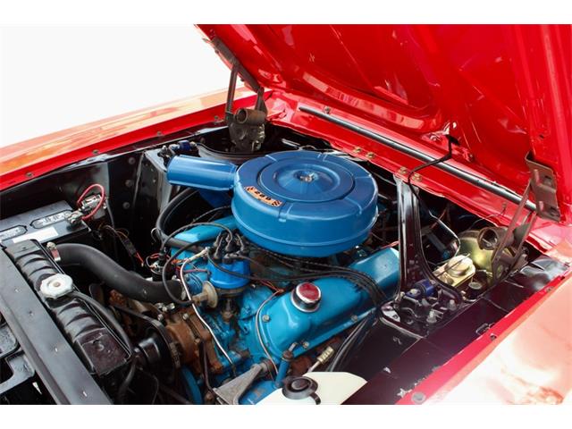 1967 Ford Mustang (CC-2107667) for sale in Sarasota, Florida