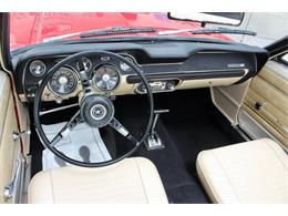 1967 Ford Mustang (CC-2107667) for sale in Sarasota, Florida