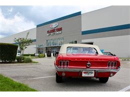 1967 Ford Mustang (CC-2107667) for sale in Sarasota, Florida