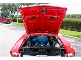 1967 Ford Mustang (CC-2107667) for sale in Sarasota, Florida