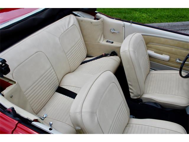1967 Ford Mustang (CC-2107667) for sale in Sarasota, Florida