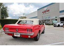 1967 Ford Mustang (CC-2107667) for sale in Sarasota, Florida