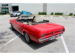 1967 Ford Mustang (CC-2107667) for sale in Sarasota, Florida
