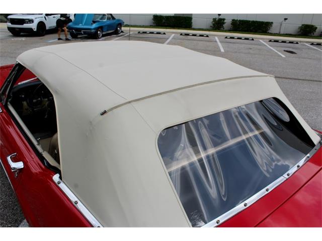1967 Ford Mustang (CC-2107667) for sale in Sarasota, Florida