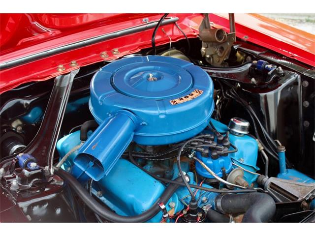 1967 Ford Mustang (CC-2107667) for sale in Sarasota, Florida