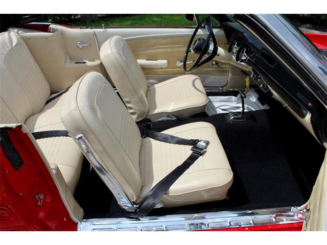 1967 Ford Mustang (CC-2107667) for sale in Sarasota, Florida