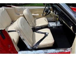 1967 Ford Mustang (CC-2107667) for sale in Sarasota, Florida
