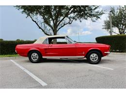 1967 Ford Mustang (CC-2107667) for sale in Sarasota, Florida
