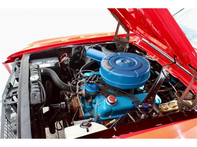 1967 Ford Mustang (CC-2107667) for sale in Sarasota, Florida