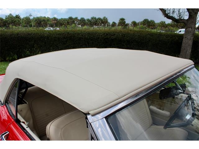 1967 Ford Mustang (CC-2107667) for sale in Sarasota, Florida
