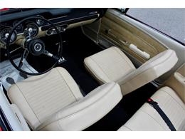 1967 Ford Mustang (CC-2107667) for sale in Sarasota, Florida
