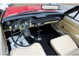 1967 Ford Mustang (CC-2107667) for sale in Sarasota, Florida