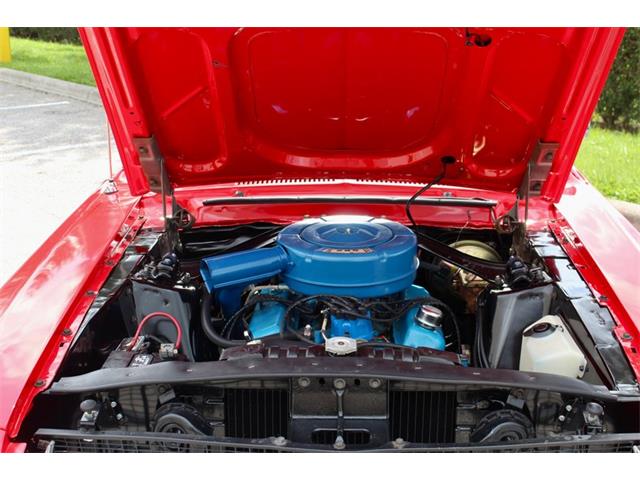 1967 Ford Mustang (CC-2107667) for sale in Sarasota, Florida