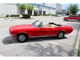 1967 Ford Mustang (CC-2107667) for sale in Sarasota, Florida