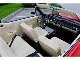 1967 Ford Mustang (CC-2107667) for sale in Sarasota, Florida