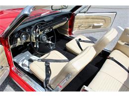 1967 Ford Mustang (CC-2107667) for sale in Sarasota, Florida