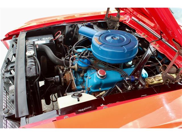 1967 Ford Mustang (CC-2107667) for sale in Sarasota, Florida