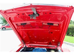 1967 Ford Mustang (CC-2107667) for sale in Sarasota, Florida