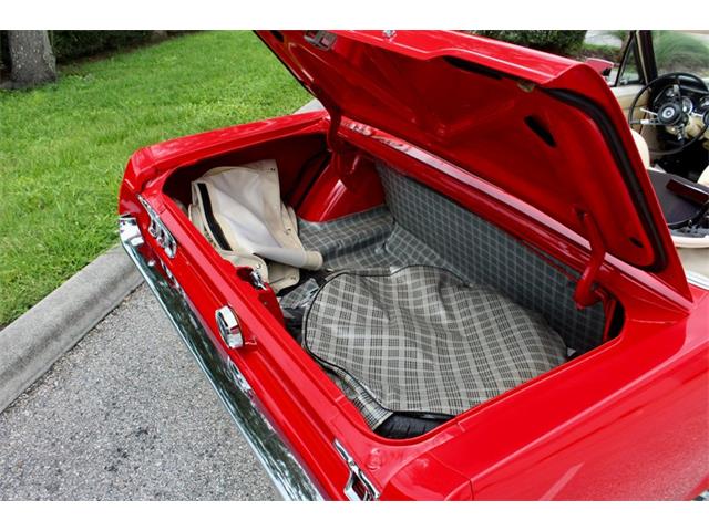 1967 Ford Mustang (CC-2107667) for sale in Sarasota, Florida