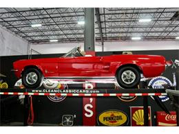 1967 Ford Mustang (CC-2107667) for sale in Sarasota, Florida