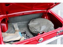 1967 Ford Mustang (CC-2107667) for sale in Sarasota, Florida
