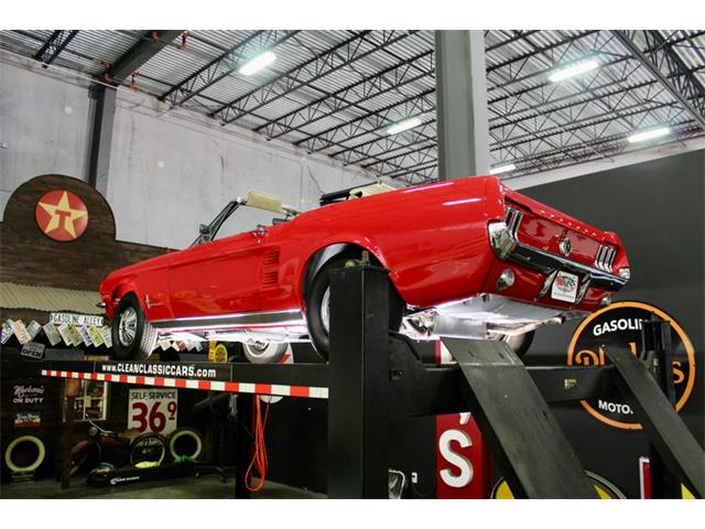 1967 Ford Mustang (CC-2107667) for sale in Sarasota, Florida