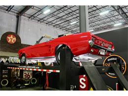 1967 Ford Mustang (CC-2107667) for sale in Sarasota, Florida