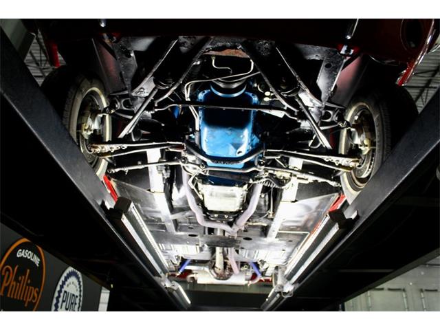 1967 Ford Mustang (CC-2107667) for sale in Sarasota, Florida