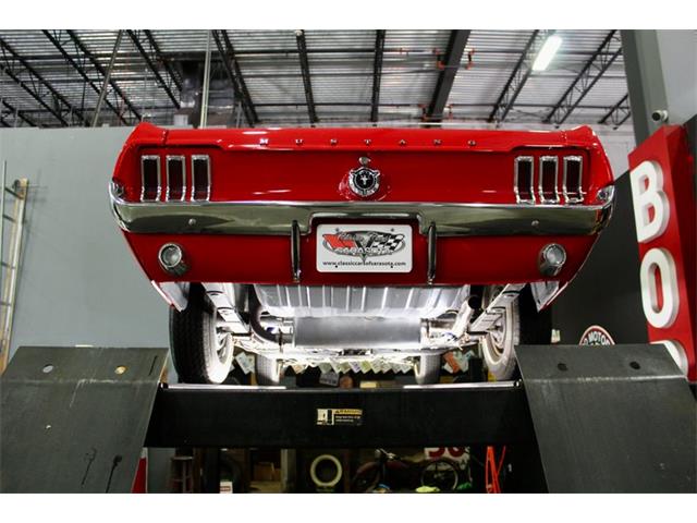 1967 Ford Mustang (CC-2107667) for sale in Sarasota, Florida