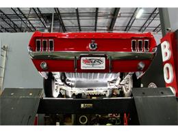 1967 Ford Mustang (CC-2107667) for sale in Sarasota, Florida
