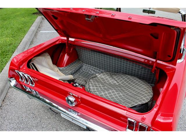 1967 Ford Mustang (CC-2107667) for sale in Sarasota, Florida