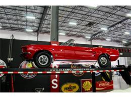 1967 Ford Mustang (CC-2107667) for sale in Sarasota, Florida
