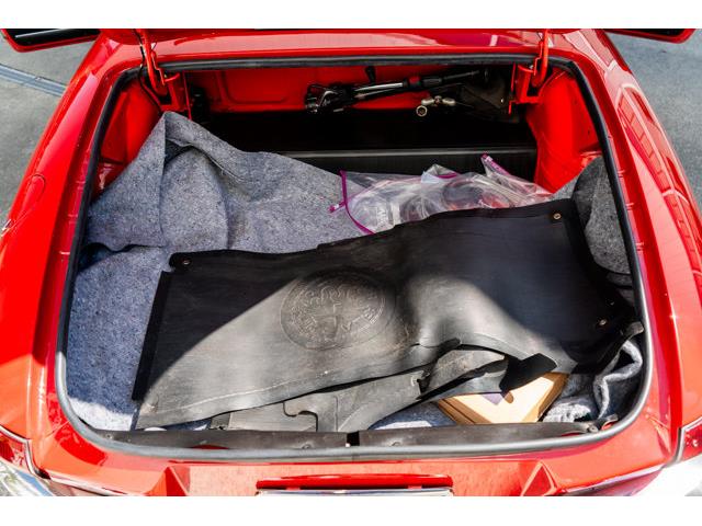 1967 Alfa Romeo Spider (CC-2107668) for sale in Boise, Idaho