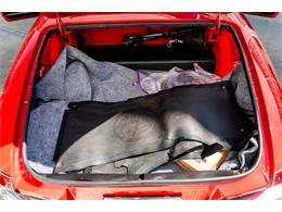 1967 Alfa Romeo Spider (CC-2107668) for sale in Boise, Idaho