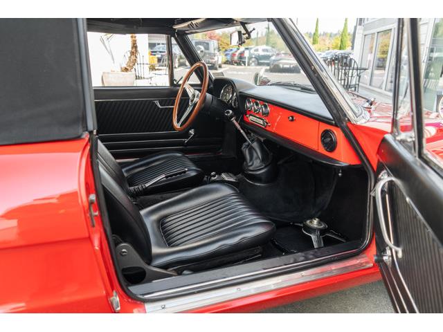 1967 Alfa Romeo Spider (CC-2107668) for sale in Boise, Idaho