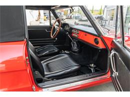 1967 Alfa Romeo Spider (CC-2107668) for sale in Boise, Idaho