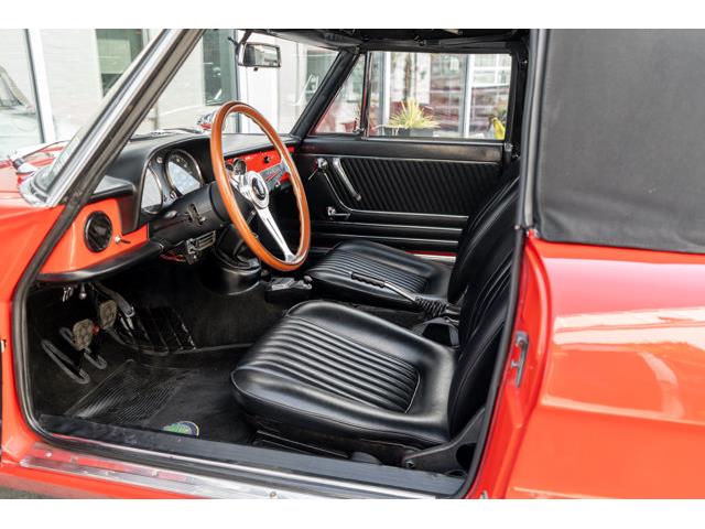 1967 Alfa Romeo Spider (CC-2107668) for sale in Boise, Idaho