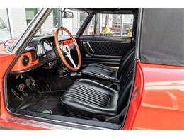 1967 Alfa Romeo Spider (CC-2107668) for sale in Boise, Idaho