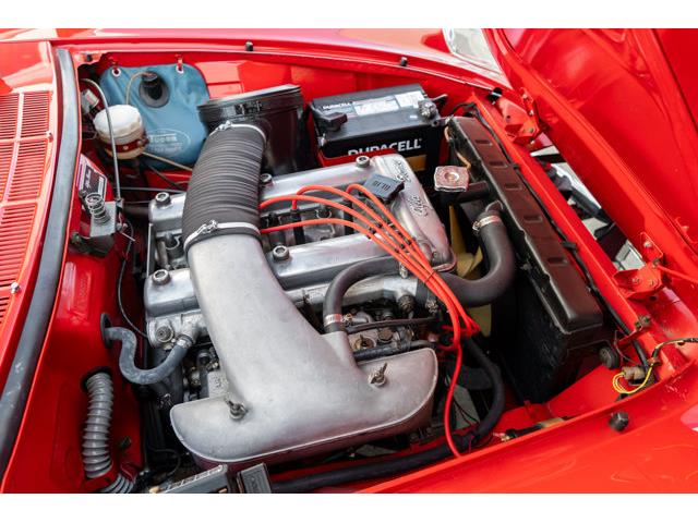 1967 Alfa Romeo Spider (CC-2107668) for sale in Boise, Idaho