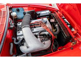 1967 Alfa Romeo Spider (CC-2107668) for sale in Boise, Idaho