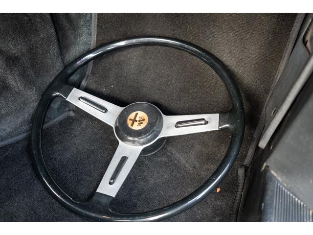 1967 Alfa Romeo Spider (CC-2107668) for sale in Boise, Idaho