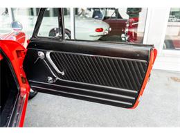 1967 Alfa Romeo Spider (CC-2107668) for sale in Boise, Idaho