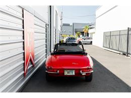 1967 Alfa Romeo Spider (CC-2107668) for sale in Boise, Idaho