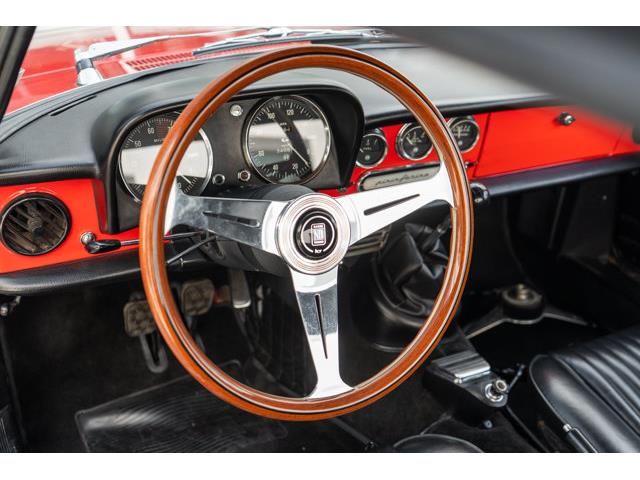 1967 Alfa Romeo Spider (CC-2107668) for sale in Boise, Idaho