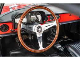 1967 Alfa Romeo Spider (CC-2107668) for sale in Boise, Idaho