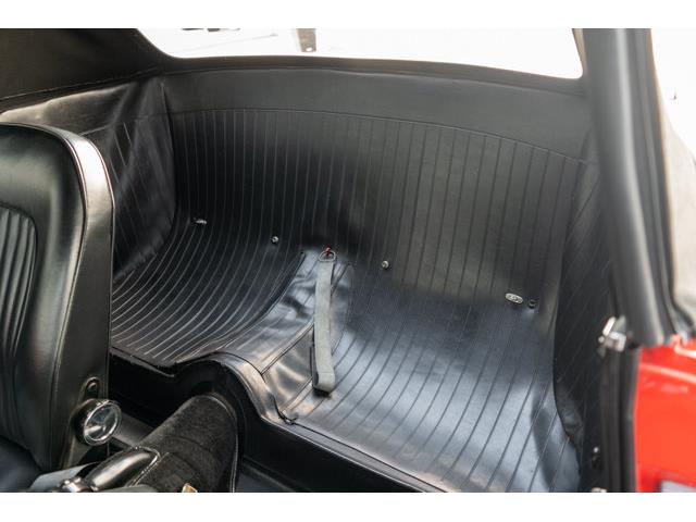 1967 Alfa Romeo Spider (CC-2107668) for sale in Boise, Idaho