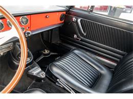 1967 Alfa Romeo Spider (CC-2107668) for sale in Boise, Idaho