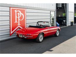 1967 Alfa Romeo Spider (CC-2107668) for sale in Boise, Idaho