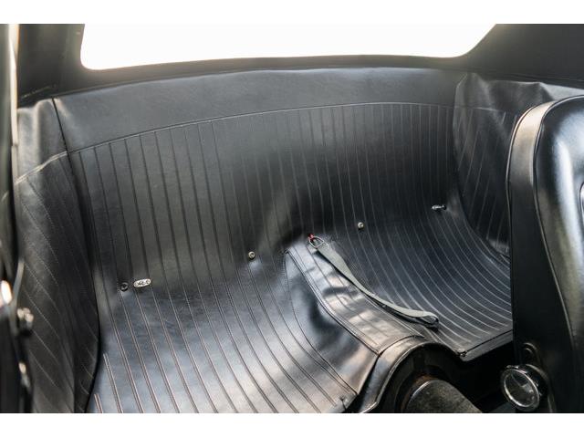 1967 Alfa Romeo Spider (CC-2107668) for sale in Boise, Idaho