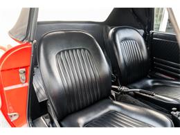 1967 Alfa Romeo Spider (CC-2107668) for sale in Boise, Idaho
